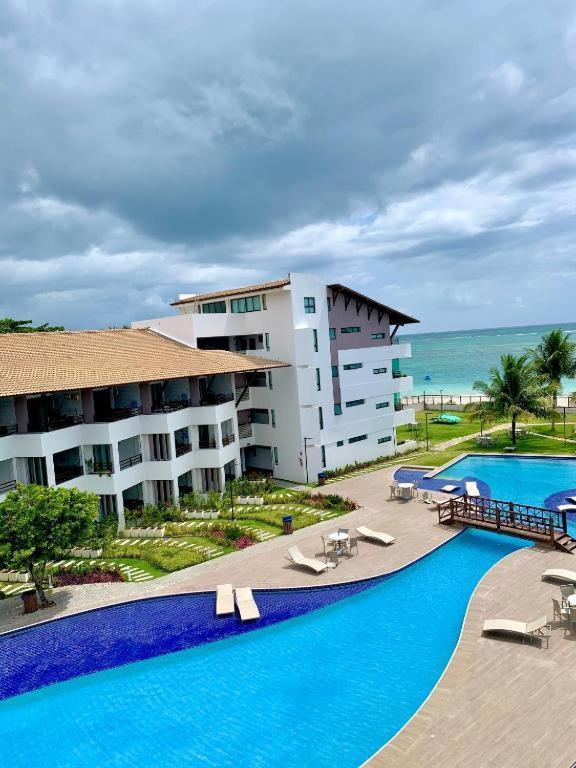 Maui Beach-Beira Mar De Carneiros Tamandare Exterior photo