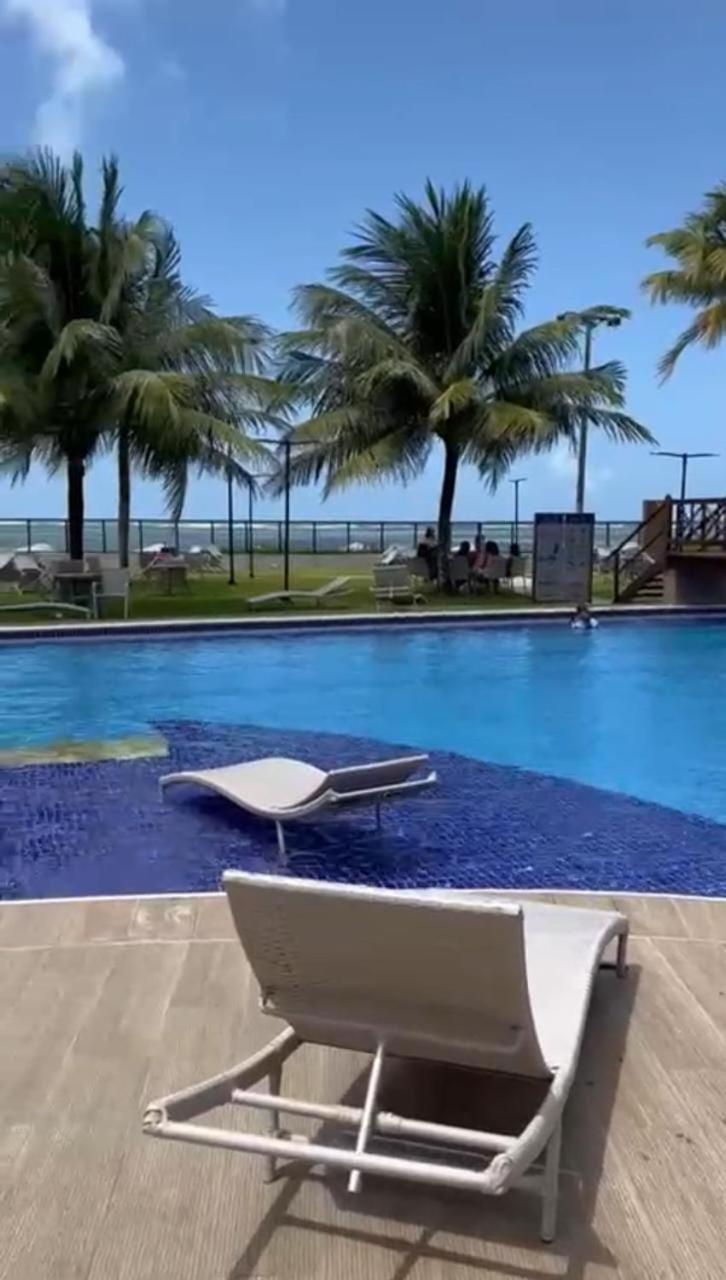 Maui Beach-Beira Mar De Carneiros Tamandare Exterior photo