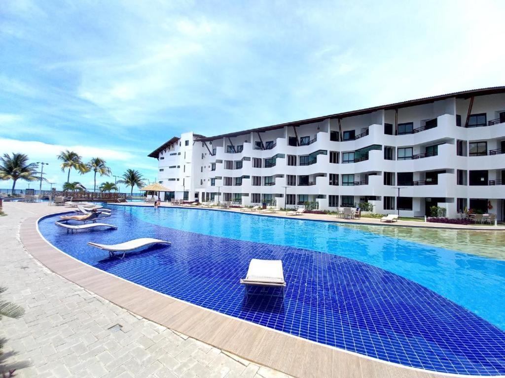 Maui Beach-Beira Mar De Carneiros Tamandare Exterior photo